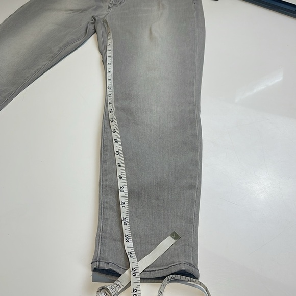 J Brand Capri Ventura Jeans Size 29 - Picture 8 of 12